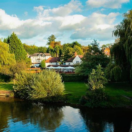 The Great House, Sonning, Berkshire Hotel Reading Exterior foto